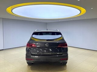 2023 Volkswagen Tharu I, серый, 1870000 рублей, вид 5