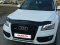 2011 Audi Q5 8tiptronic I (8R), белый, 1500000 рублей - вид 1