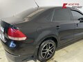 2012 Volkswagen Polo V, чёрный - вид 2