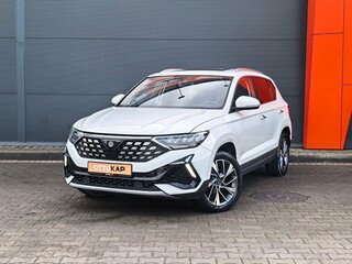 2023 Jetta VS5 I Рестайлинг, белый, 1979000 рублей, вид 1
