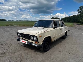 1993 Lada (ВАЗ) 2106 4-speed, бежевый, 50000 рублей, вид 1