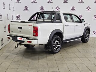 2024 JAC T8 Pro, белый, 2315000 рублей, вид 5