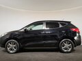 2014 Hyundai ix35 I Рестайлинг, чёрный, 1240000 рублей - вид 7