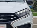 2024 Lada (ВАЗ) Vesta SW I Рестайлинг (NG), белый, 1807900 рублей - вид 11