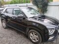 2021 Hyundai Creta II, чёрный, 1850000 рублей - вид 5