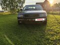 1992 Audi 100 IV (C4), синий, 165000 рублей - вид 3