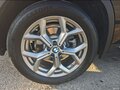 2022 BMW X3 30i III (G01) Рестайлинг, чёрный - вид 3