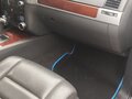 2009 Volkswagen Touareg I Рестайлинг, серебристый, 1850000 рублей - вид 7