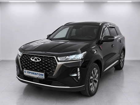 Chery Tiggo 7 Pro Max I