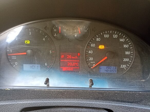 2009 Volkswagen Multivan T5, чёрный, 1050000 рублей - вид 6