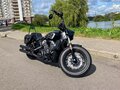 2022 Indian Scout, чёрный, 1163196 рублей - вид 6