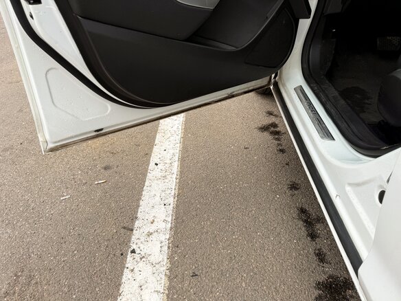 2012 Opel Astra J Рестайлинг, белый, 720000 рублей - вид 15