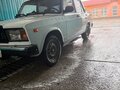 2005 Lada (ВАЗ) 2107, белый, 140000 рублей - вид 1