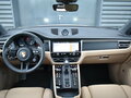 2026 Porsche Macan I Рестайлинг 2, серый - вид 10