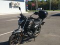 2024 Stels RK125, чёрный, 44999 рублей - вид 4