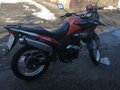 2014 Racer Enduro, оранжевый, 120000 рублей - вид 5