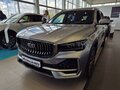 2026 Geely Monjaro I Рестайлинг, серебристый, 4954990 рублей
