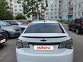 2012 Chevrolet Cruze I, белый, 560000 рублей - вид 5