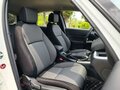 2022 Honda Fit IV, белый - вид 9