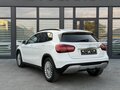 2018 Mercedes-Benz GLA 250 I (X156) Рестайлинг, белый - вид 2