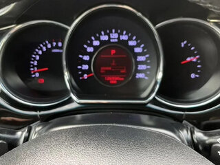 2017 Kia Ceed II Рестайлинг, белый, 1569000 рублей, вид 5