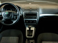 2011 Skoda Octavia II (A5) Рестайлинг, серый, 810000 рублей - вид 4