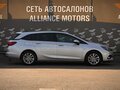 2019 Opel Astra K Рестайлинг, серебристый, 1560000 рублей - вид 8