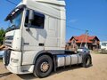 2014 DAF XF 105, белый, 3400000 рублей