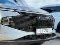 2026 Haval F7x II, серый, 3999000 рублей - вид 7