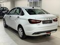 2023 Lada (ВАЗ) Vesta I Рестайлинг (NG), белый, 1051900 рублей - вид 3