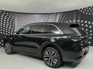 2025 Li Auto (Lixiang) L6 I, чёрный, 8190000 рублей, вид 5