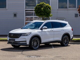 Dongfeng DFSK ix7