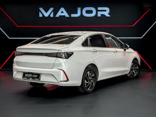 2023 BAIC U5 Plus, белый, 725000 рублей, вид 5