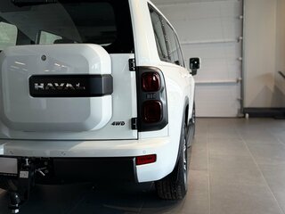 2026 Haval H9 II, белый, 4799000 рублей, вид 4