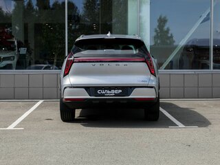 2026 VOLGA K40, серебристый, 3117510 рублей, вид 4