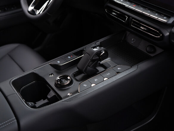 2026 Haval H7 I, белый, 4157010 рублей - вид 32