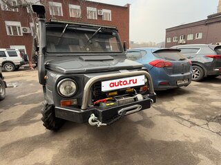 1981 ЛуАЗ 969М, серый, 500000 рублей, вид 1