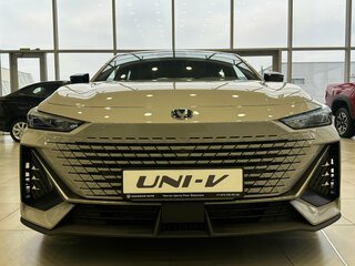 2024 Changan UNI-V I, серый, 3279900 рублей, вид 2