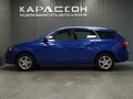 2021 Lada (ВАЗ) Vesta SW I, синий - вид 4