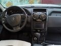 2016 Renault Duster I Рестайлинг, белый - вид 6