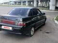 2005 Lada (ВАЗ) 2110, чёрный - вид 1