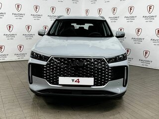 2026 Tenet T4, серый, 2449000 рублей, вид 3