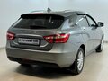 2019 Lada (ВАЗ) Vesta SW I, серый - вид 3