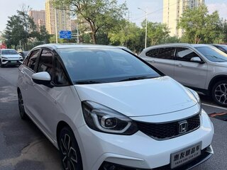 2023 Honda Life VI, белый, 1140000 рублей, вид 4