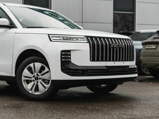 2026 Jaecoo J6, белый, 2330000 рублей, вид 5