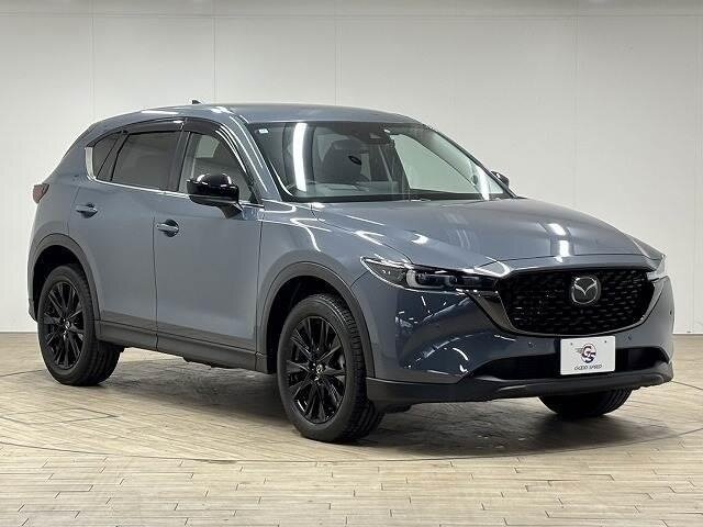 Открыть фотографии: Mazda CX-5 II Рестайлинг