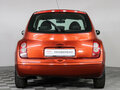 2005 Nissan Micra III (K12), красный - вид 5
