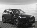 2026 Volvo XC90 B6 II Рестайлинг 2, чёрный - вид 2