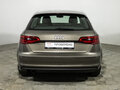 2016 Audi A3 III (8V), коричневый - вид 5