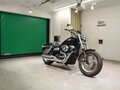 2008 Harley-Davidson Fat Bob, чёрный, 877000 рублей - вид 2